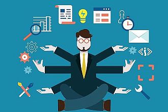 Любая работа на WordPress