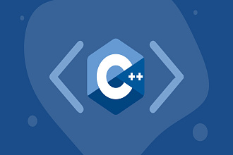 Напишу программу на C, C++ для Windows или Linux