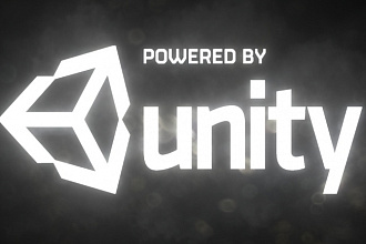 Напишу скрипт для Unity3D