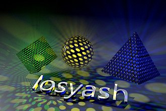 Создам высокого качества 3D модель