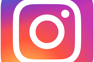 Раскрутка 5000 дайков Instagramm Максимальная скорость