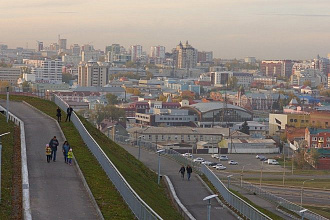 Ссылки для сайтов Барнаула - справочники организаций