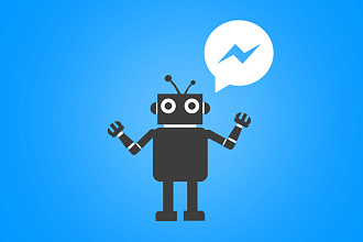 Бот для Facebook