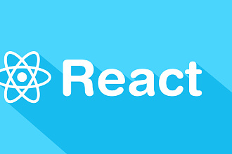 Функционал фронт енда с React Js