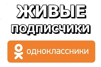 Привлеку в вашу группу 300 целевых подписчиков