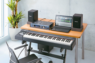 Напишу музыку на ваши слова, сделаю аранжировку в желаемом вами стиле