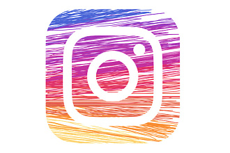 Продам аккаунт Instagram