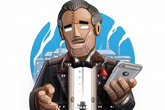 Разработка telegram бота