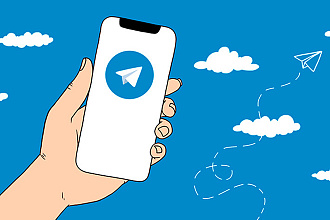 Подписчики на Ваш Telegram канал или группу