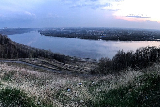 Переведу текст