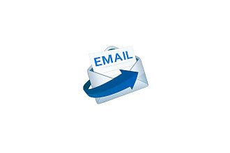 Рассылка email