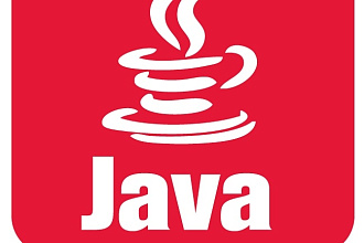Напишу программу на Java