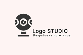 Создам логотип для бизнес аккаунта,мероприятия ,инстраграм профиля