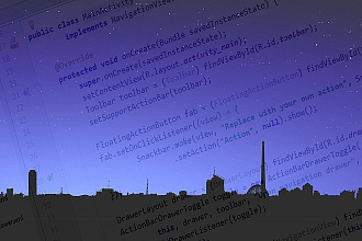 Разрабатываю Android приложения на заказ