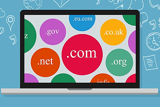 Подберу для вас домен и хостинг. Установлю WordPress или OpenCart
