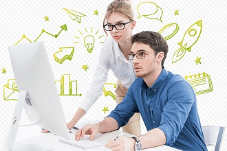 20 крауд ссылок по SEO-продвижению сайтов - Все комментарии уникальны