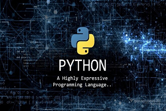 Программирование на Phyton