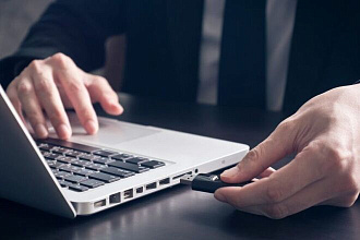 Настройка Mac для работы с электронными подписями
