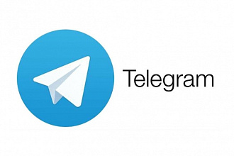 300 подписчиков на канал в Telegram