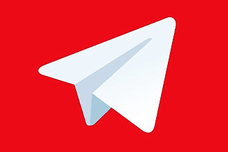 Сделаю оформление канала Telegram