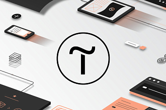 Создам лендинг или многостраничный сайт на платформе Tilda