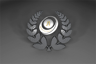 Motion Design 3D-анимация
