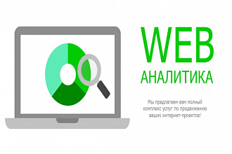 Консалтинг Веб Аналитика
