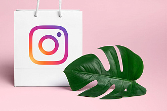 Продажа аккаунтов Instagram с живыми подписчиками и родной почтой