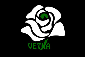 Создание логотипа