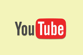 Создам интро для вашего YouTube канала. Анимация вашего логотипа