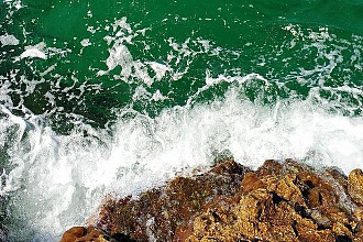 Реклама в сторис крымского Instagram
