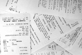 Программа с помощью которой можно сделать любой магазинный чек