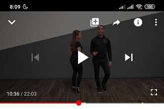 Перевод с английского на русский по видео