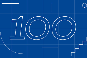 100 комментариев + 100 лайков на любой пост в любой соц. сети