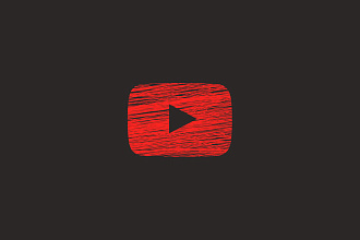 Добавлю 3000 просмотров в Youtube+200лайков+25подписчиков+33 коммента