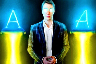 Сделаю любой шрифт для вас