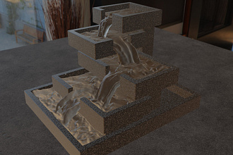 3D Модели