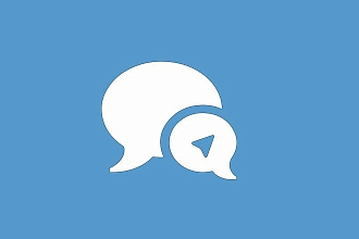 Создание telegram, discord бота