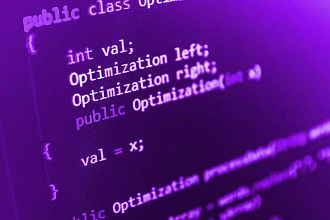 Разработка программы для Windows