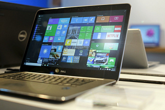 Предлагаю ОС Windows 10rus