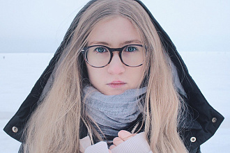 Редактирование текста после перевода с ин. языка