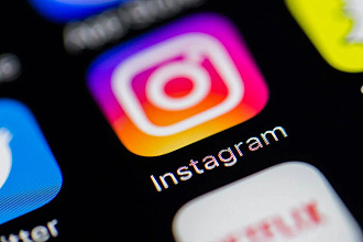 10000 лайков в Ваш Instagram