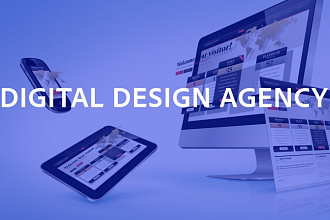 Создам Landing Page