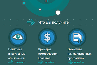 Сделаю поясняющие иконки в формате SVG, PNG