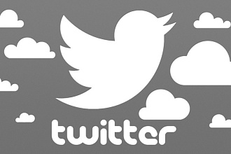 1900 подписчиков в ваш аккаунт Twitter