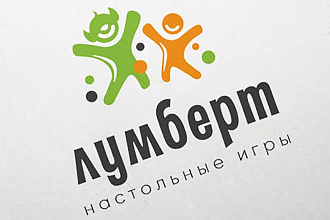 Создание логотипа