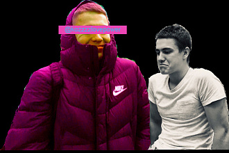 Озвучка текстов