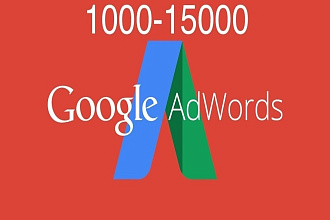 1000 просмотров Google Ads Discovery