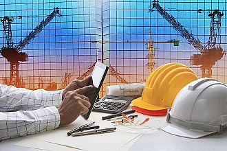 Сделаю описание товаров на тему строительство