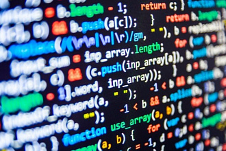 Напишу приложение C++, C#